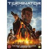 Terminator Genisys (2015) (DVD)