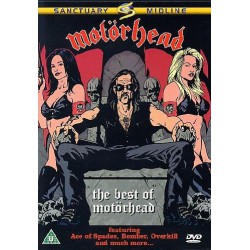 The Best Of Motörhead...