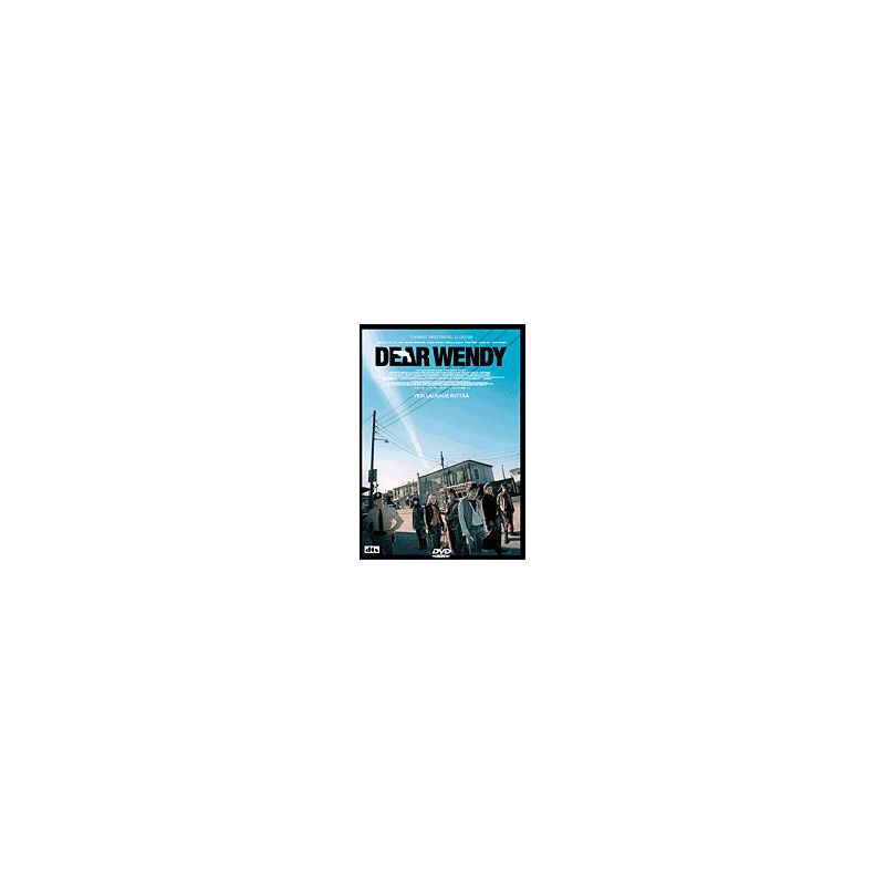 Dear Wendy (DVD)
