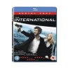 The International (Blu-ray)