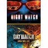 Night Watch / Day Watch (2 DVD)