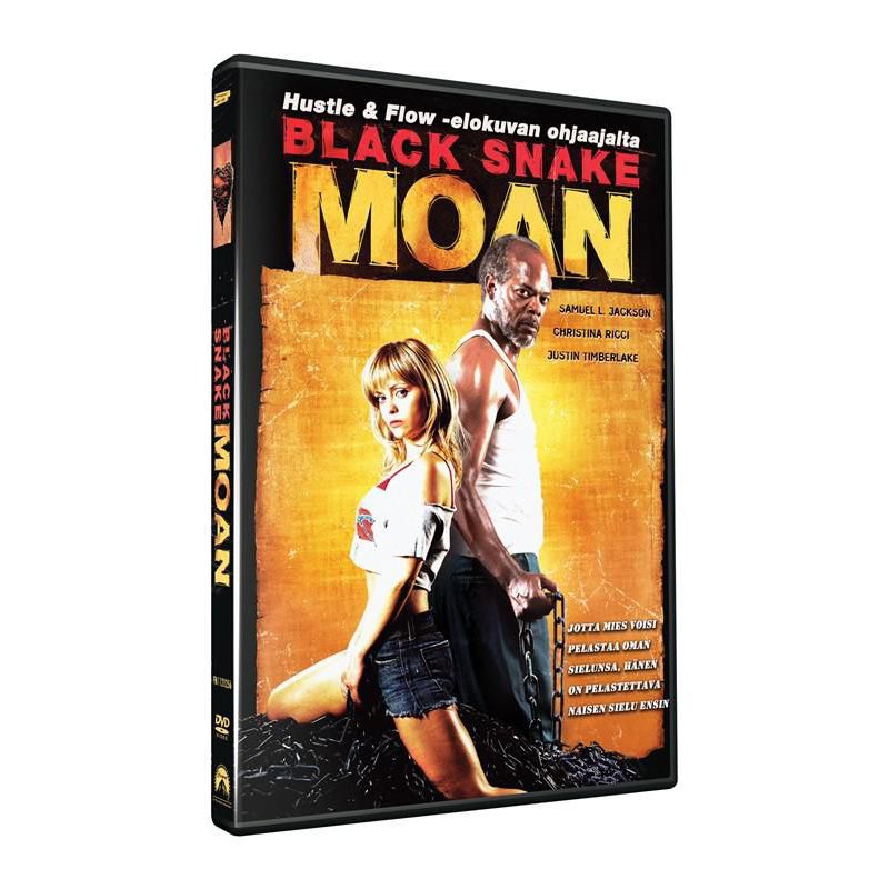 Black Snake Moan (2006) (DVD)