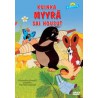 Kuinka myyrä sai housut (DVD)