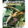 Uncharted - Drakes Fortune (PS3)