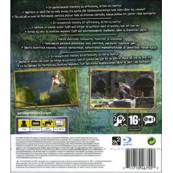 Uncharted - Drakes Fortune (PS3)