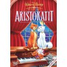 Aristokatit (Aristocats, The) (DVD)