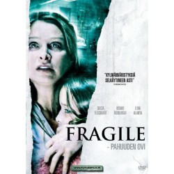 Fragile - Pahuuden ovi...