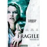 Fragile - Pahuuden ovi (Frágiles (2005)) (DVD)