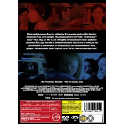 Poikani Kevin (We Need to Talk About Kevin (2011)) (DVD)