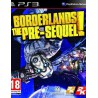 Borderlands: The Pre-sequel! (PS3)