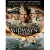 Midwayn Taistelu (Midway) (DVD)