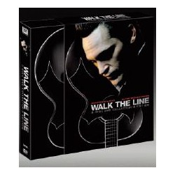 Walk the Line (3-Disc...