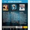 Actiion Collection 1 (3 Blu-ray)