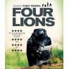 Four Lions (2010) (Blu-ray)