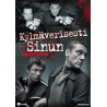 Kylmäverisesti sinun - 1. tuotantokausi (3 DVD)