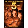 Babylon 5 – The Legend of the Rangers (DVD)