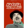Kaasua, komisario Palmu! (1961) (DVD)