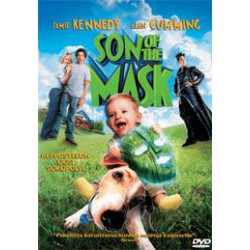 Son of the Mask (DVD)