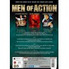 Men of Action-Action Heroes (3 DVD)