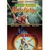 Vihreän timantin metsästys / Niilin jalokivi (Romancing The Stone / Jewel of The Nile) (2 DVD)