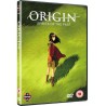 Origin Spirits Of The Past - The Movie (DVD)