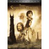 Taru Sormusten Herrasta: Kaksi tornia (Lord of the Rings, The: The Two Towers) (DVD)