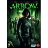 Arrow - Kausi 2 (Arrow - Season 2) (5 DVD)