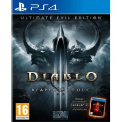 Diablo III - Reaper of...