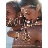 Luihin ja Ytimiin (De rouille et dos (2012)) (DVD)