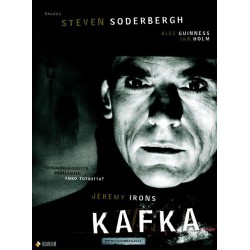 Kafka (1991) (DVD)