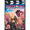Monster High: Valot, Kamera, Kauhistus! (2014) (DVD)