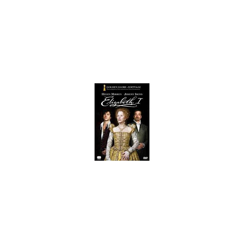 Elizabeth I (2005) (2 DVD)