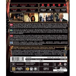The Butler (2013) (Blu-ray)