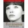 Elää elämänsä (Vivre sa vie (1962)) (DVD)