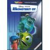 Monsterit Oy (Monsters, Inc (2001)) (DVD)