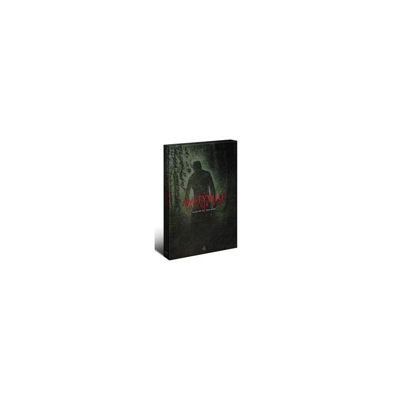 Amityville Horror, The (Special Edition) (2005) (2 DVD)