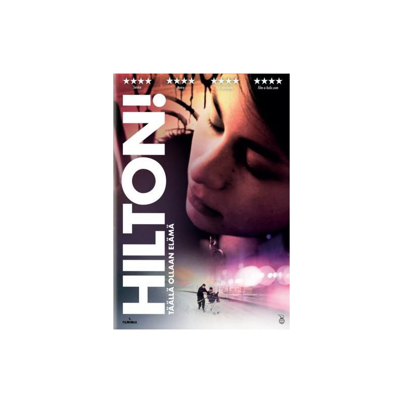 Hilton! (DVD)