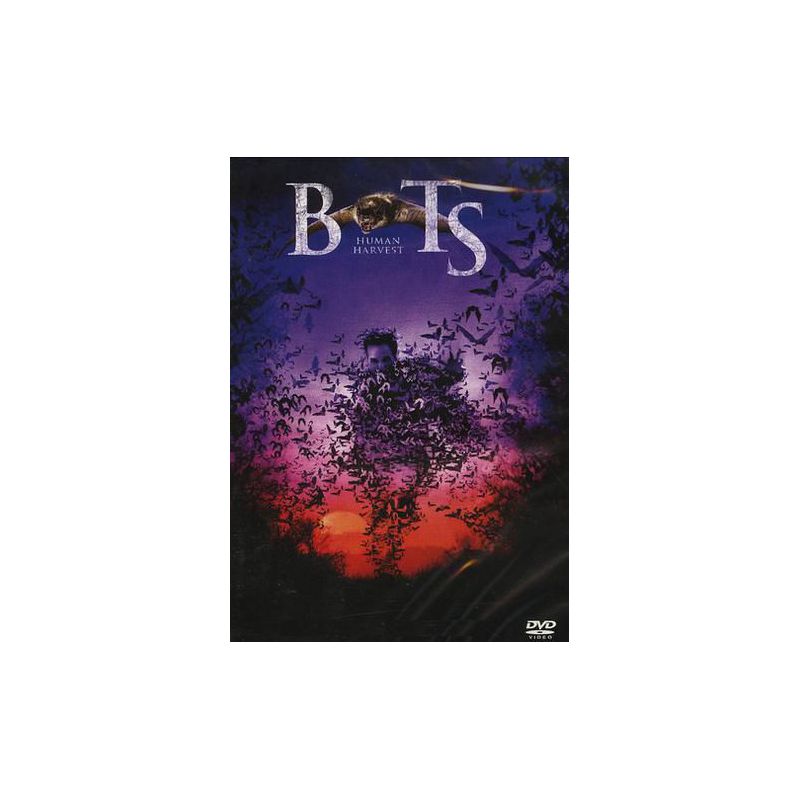 Bats: Human Harvest (2007) (DVD)