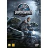 Jurassic World (2015) (DVD)