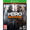 Metro - Redux (Xbox One)