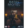Bates Motel - Kausi 1 (Bates Motel - Season 1) (3 DVD)