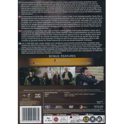 Bates Motel - Kausi 1 (Bates Motel - Season 1) (3 DVD)