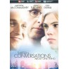 Keskusteluja elämästä (Thirteen Conversations about One Thing) (DVD)