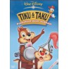 Tiku ja taku - Pulmalliset puun asukkaat  (Chipn Dale - Trouble In a Tree (2004)) (DVD)