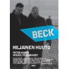 Beck 23 - Hiljainen huuto (Beck - Det tysta skriket) (DVD)