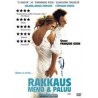 Rakkaus - meno & paluu (5x2) (DVD)