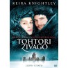 Tohtori Zivago (Doctor Zhivago (2002)) (2 DVD)