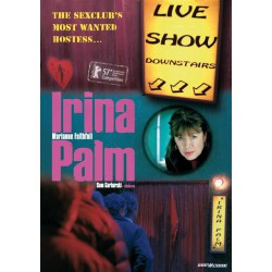 Irina Palm (2007) (DVD)