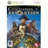 Civilization Revolution (Xbox 360)