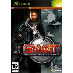 SWAT: Global Strike Team...